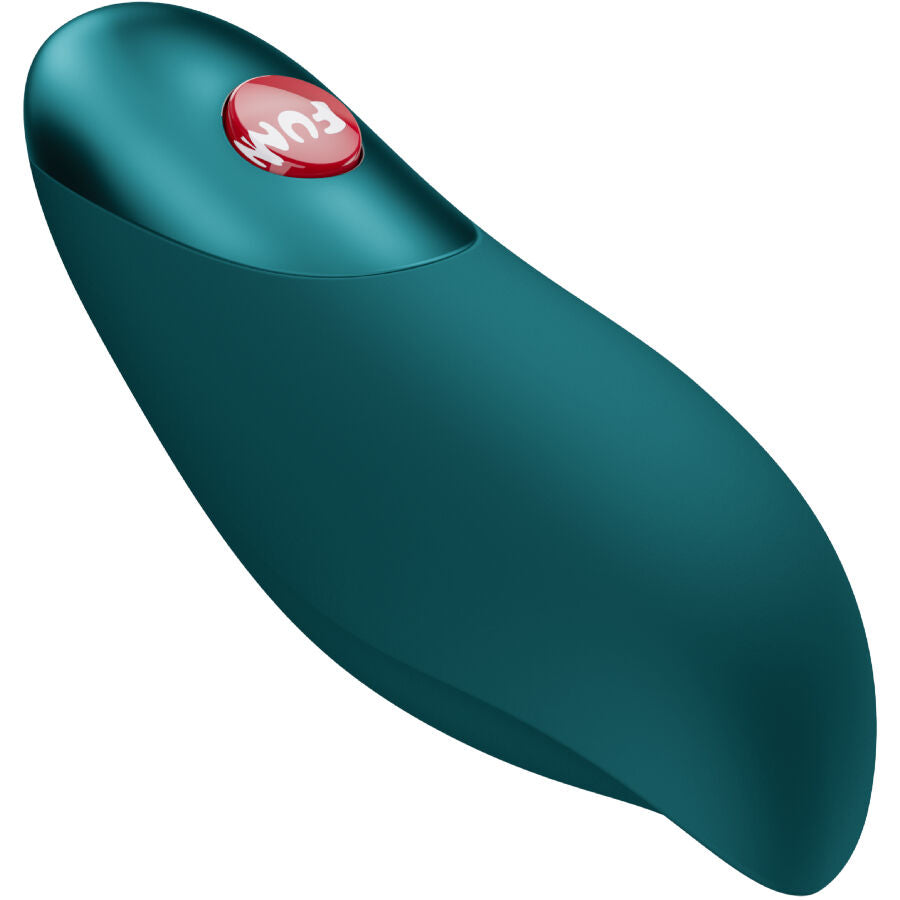 CHARME BULLET VIBRATOR FLASCHE GRÜN - Produktansicht 2
