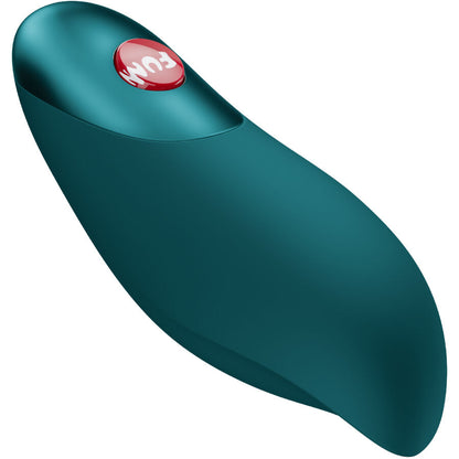 CHARME BULLET VIBRATOR FLASCHE GRÜN - Produktansicht 2