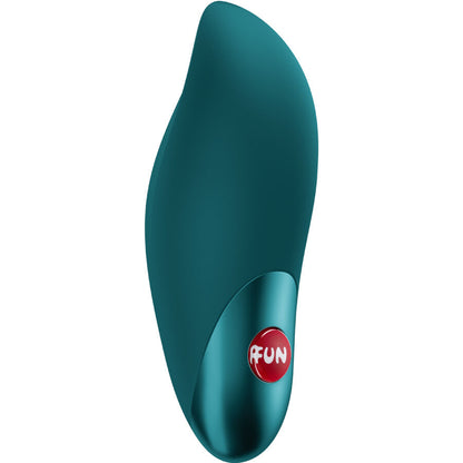 CHARME BULLET VIBRATOR FLASCHE GRÜN - Produktansicht 1