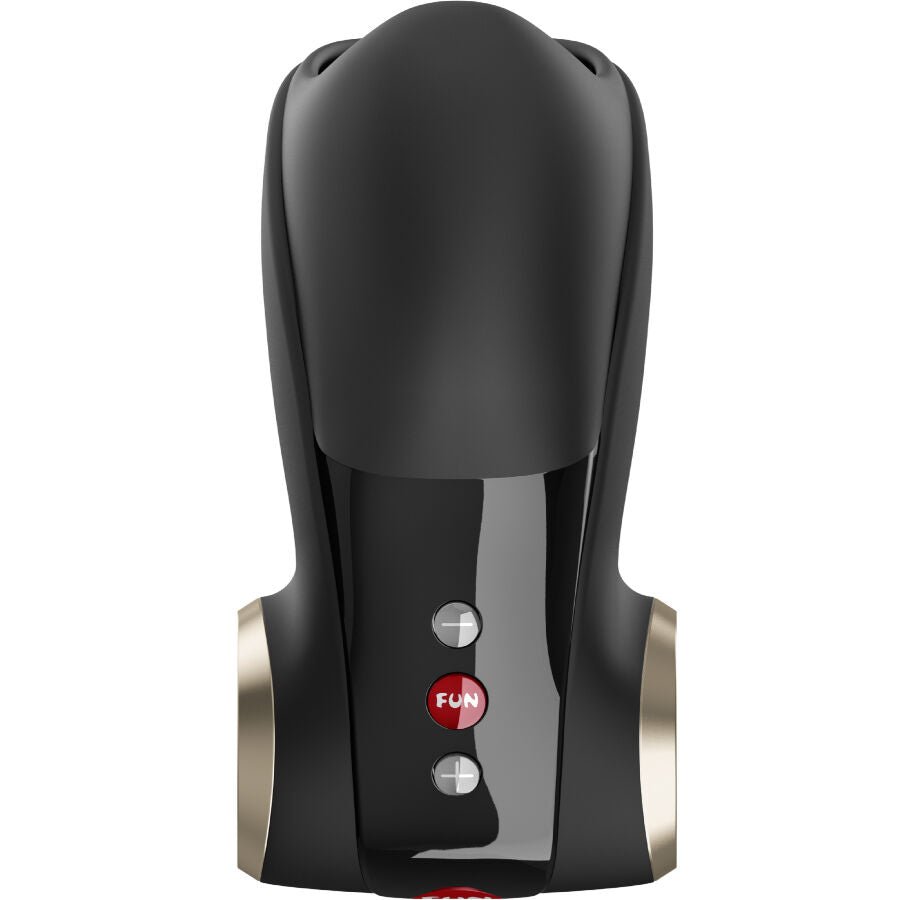 COBRA LIBRE II VIBRATOR/MASTURBATOR SCHWARZ - Produktansicht 6