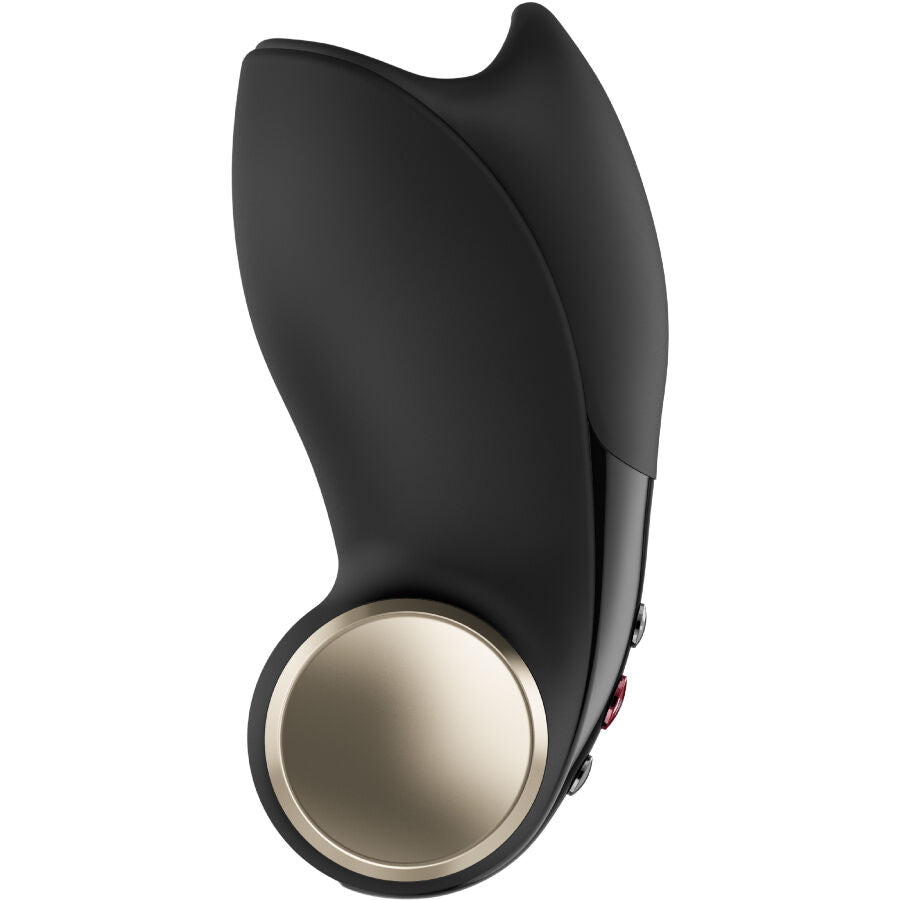 COBRA LIBRE II VIBRATOR/MASTURBATOR SCHWARZ - Produktansicht 4
