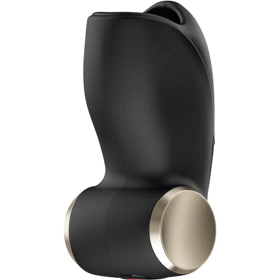 COBRA LIBRE II VIBRATOR/MASTURBATOR SCHWARZ - Produktansicht 5
