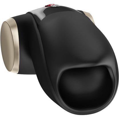 COBRA LIBRE II VIBRATOR/MASTURBATOR SCHWARZ - Produktansicht 3