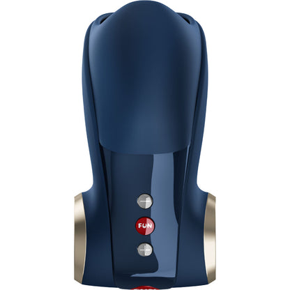 FUN FACTORY COBRA LIBRE II – Entfessle intensive Eichelvibrationen