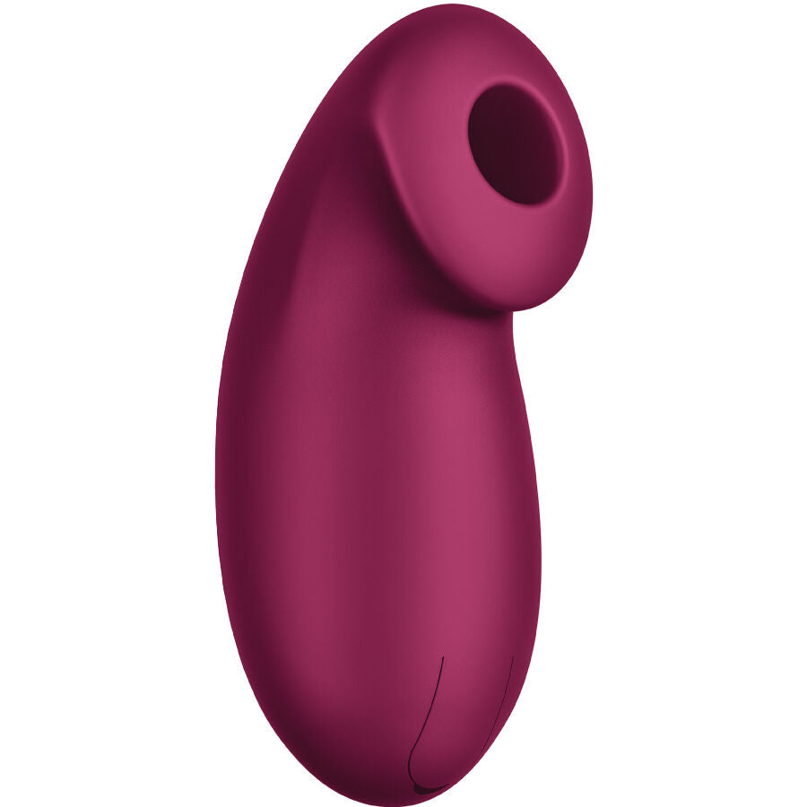 DESIRE AIR PULSE VIBRATOR WEINROT - Produktansicht 2