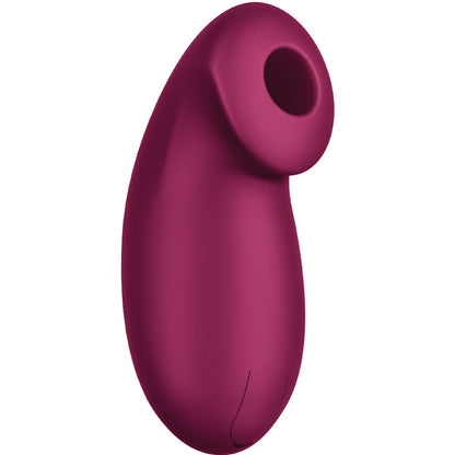 DESIRE AIR PULSE VIBRATOR WEINROT - Produktansicht 2