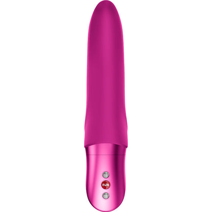 FUN FACTORY DIVA DOLPHIN – Geschwungene Lust auf jeder Welle
