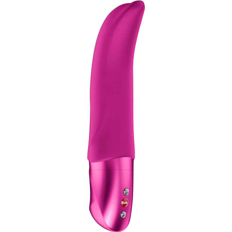 FUN FACTORY DIVA DOLPHIN – Geschwungene Lust auf jeder Welle