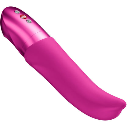 FUN FACTORY DIVA DOLPHIN – Geschwungene Lust auf jeder Welle
