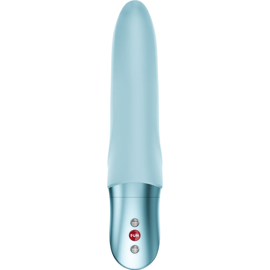 DIVA DOLPHIN G-SPOT VIBRATOR EISBLAU - Produktansicht 3