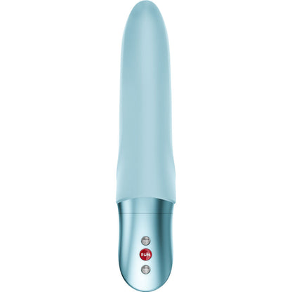 DIVA DOLPHIN G-SPOT VIBRATOR EISBLAU - Produktansicht 3