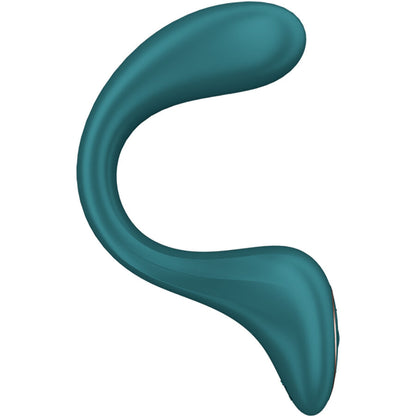 Satisfyer G for Goddess 2 – Zwei Lustzonen, ein göttliches Erlebnis