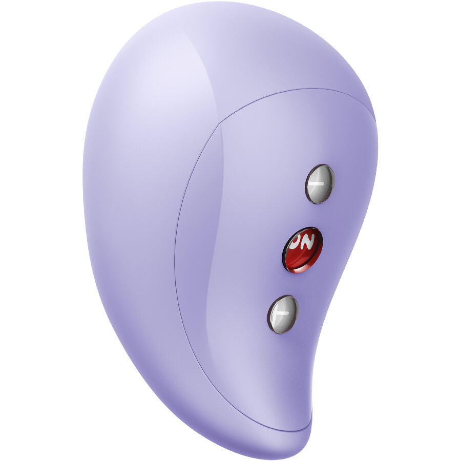 ESSENCE AIR PULSE VIBRATOR LILA - Produktansicht 1