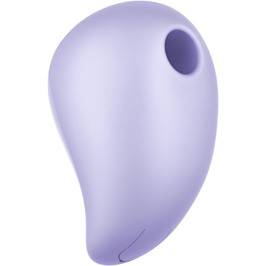 ESSENCE AIR PULSE VIBRATOR LILA - Produktansicht 2