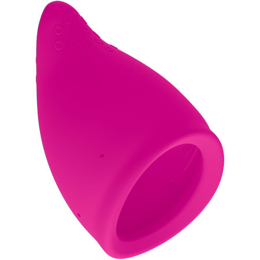 FUN FACTORY FUN CUP – Mehr Freiheit für Deine starken Tage