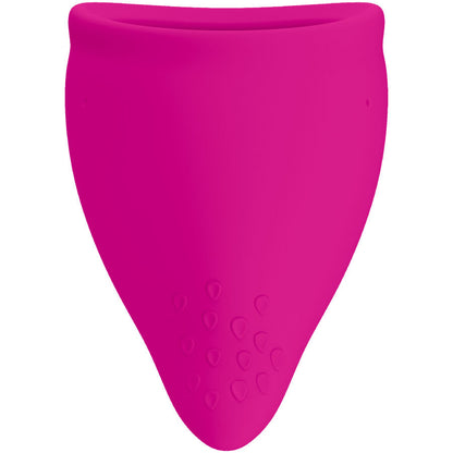 FUN FACTORY FUN CUP – Mehr Freiheit für Deine starken Tage