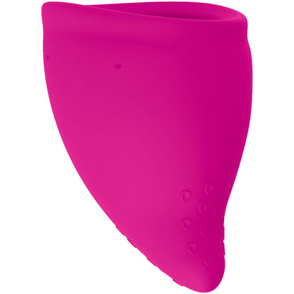 FUN FACTORY FUN CUP – Mehr Freiheit für Deine starken Tage