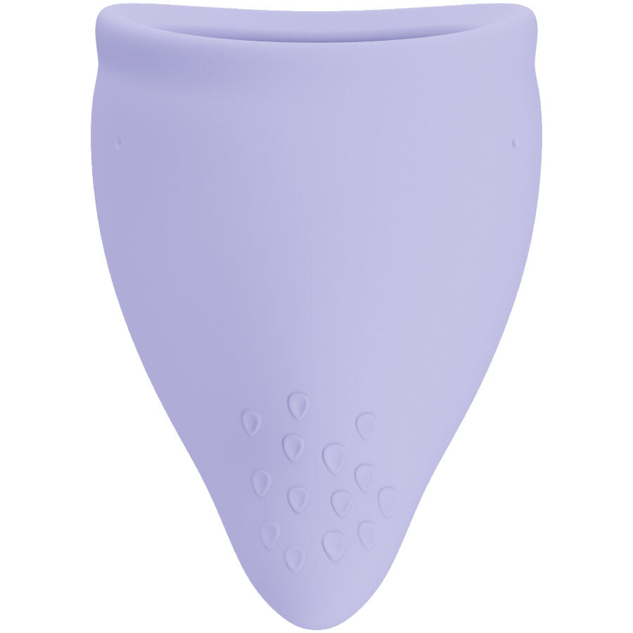FUN MENSTRUATIONSCUP GRÖSSE B LILA - Produktansicht 3