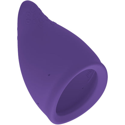 FUN FACTORY FUN CUP – Mehr Freiheit für Deine starken Tage