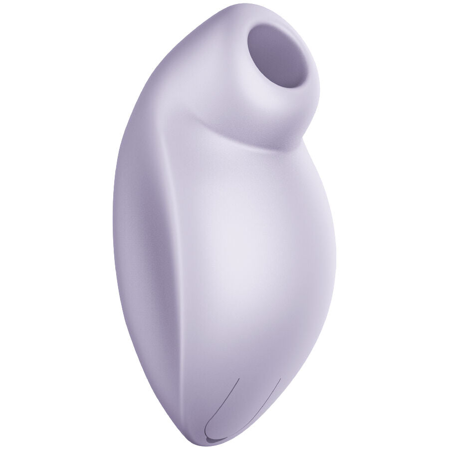 GAIA AIR PULSE VIBRATOR LILA - Produktansicht 2