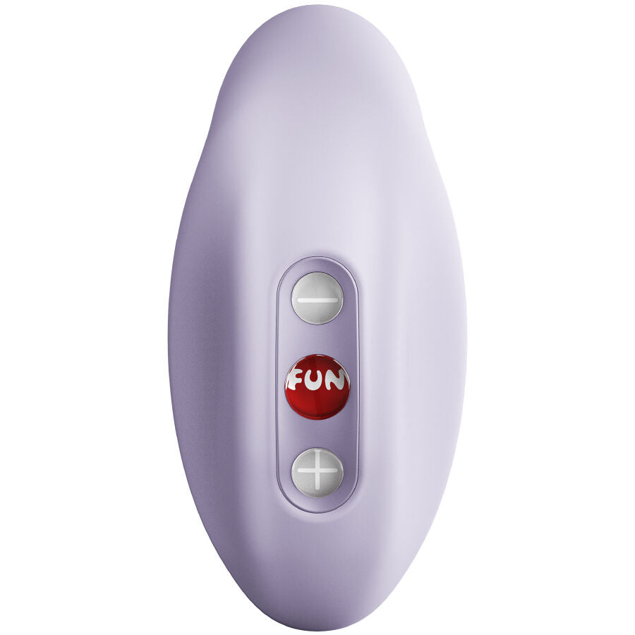 GAIA AIR PULSE VIBRATOR LILA - Produktansicht 3