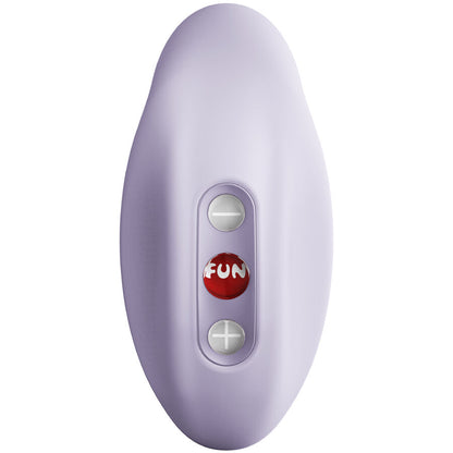 GAIA AIR PULSE VIBRATOR LILA - Produktansicht 3