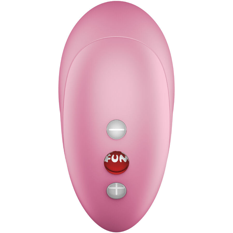 FUN FACTORY INTENSE – Wenn sanfte Wellen Verlangen wecken