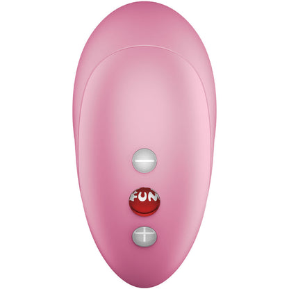 FUN FACTORY INTENSE – Wenn sanfte Wellen Verlangen wecken
