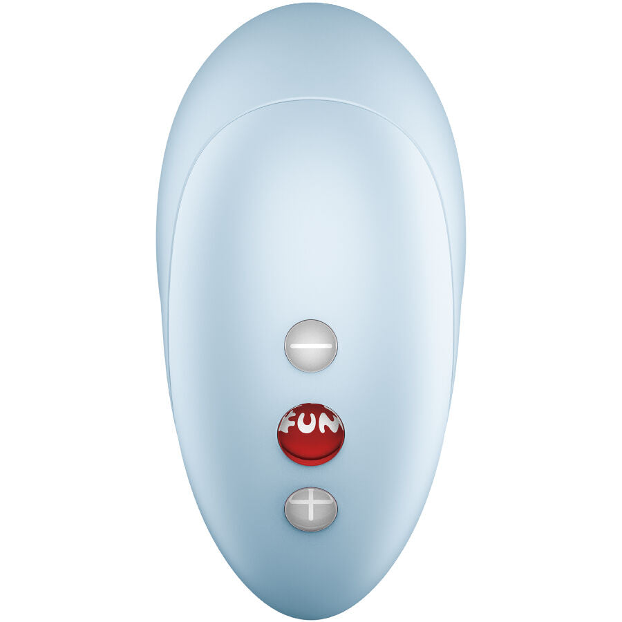 INTENSIVES LUFTPULSVIBRATOR HIMMELBLAU - Produktansicht 3