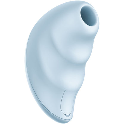 INTENSIVES LUFTPULSVIBRATOR HIMMELBLAU - Produktansicht 2
