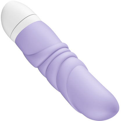 JAM MINI VIBRATOR LILA - Produktansicht 1