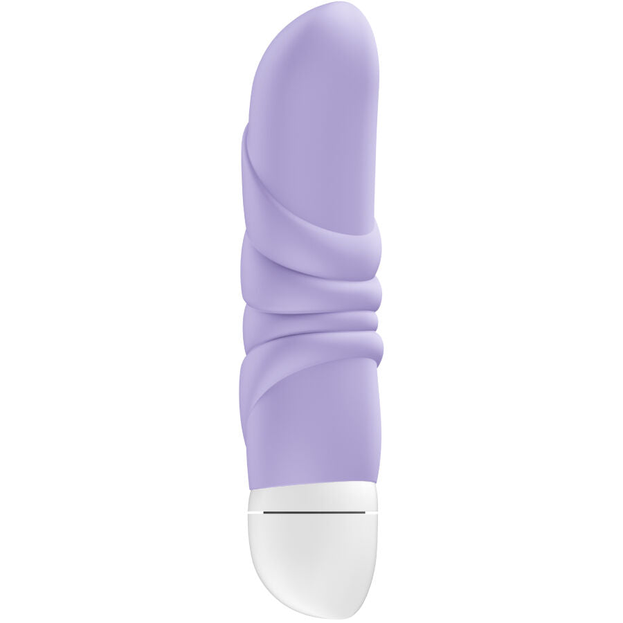 JAM MINI VIBRATOR LILA - Produktansicht 2