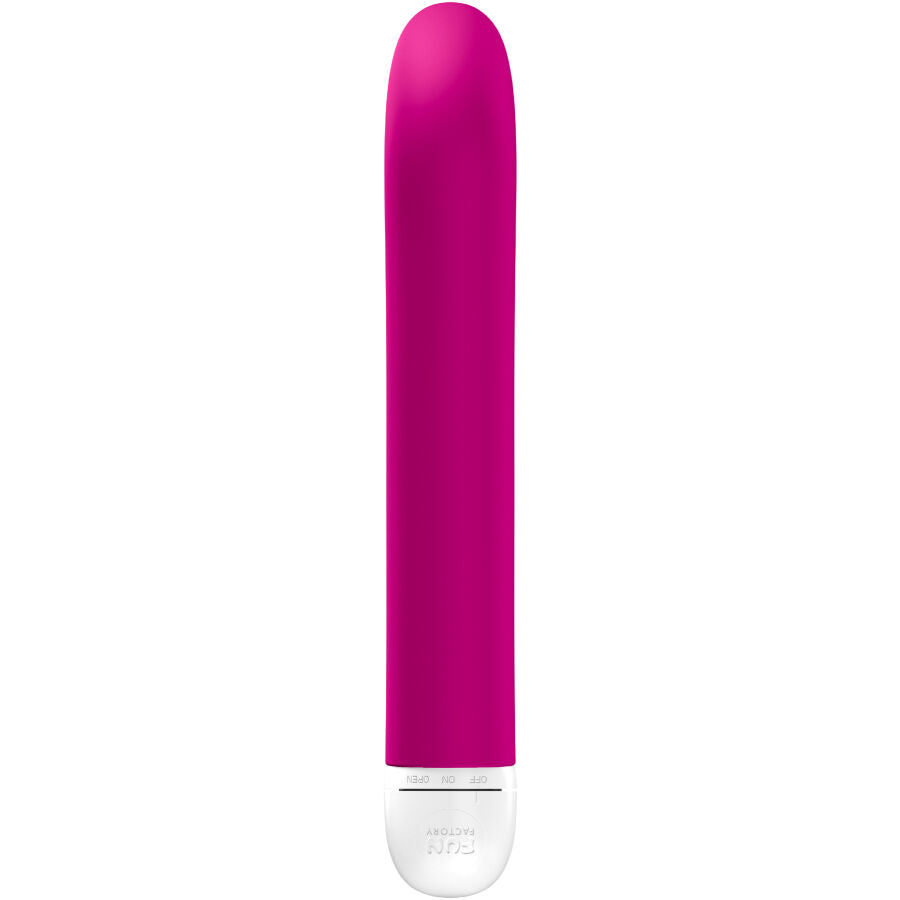 JOUPIE G-Punkt-Vibrator Magenta - Produktansicht 3