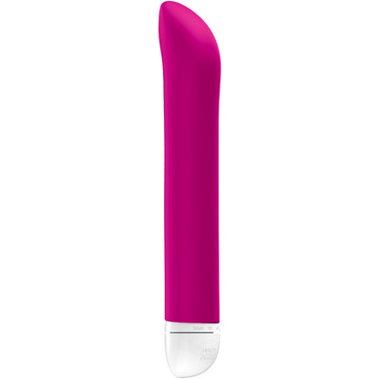JOUPIE G-Punkt-Vibrator Magenta - Produktansicht 2