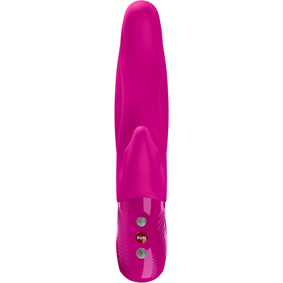 FUN FACTORY LADY BI – Doppelte Lust, die unter die Haut geht