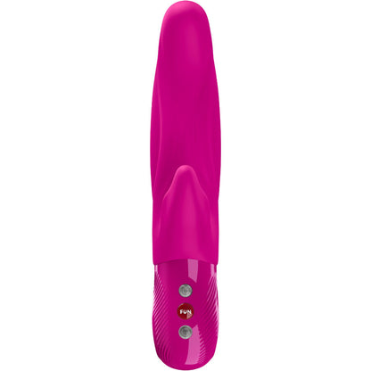 FUN FACTORY LADY BI – Doppelte Lust, die unter die Haut geht