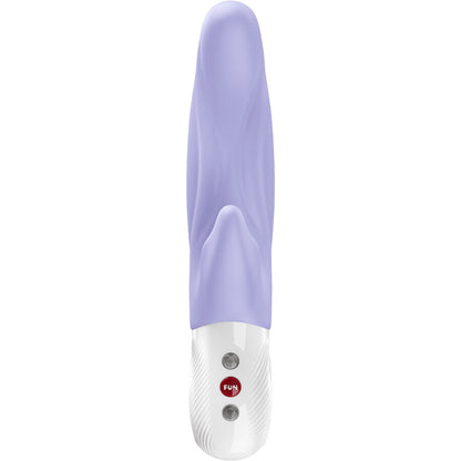 LADY BI RABBIT VIBRATOR LILA - Produktansicht 3