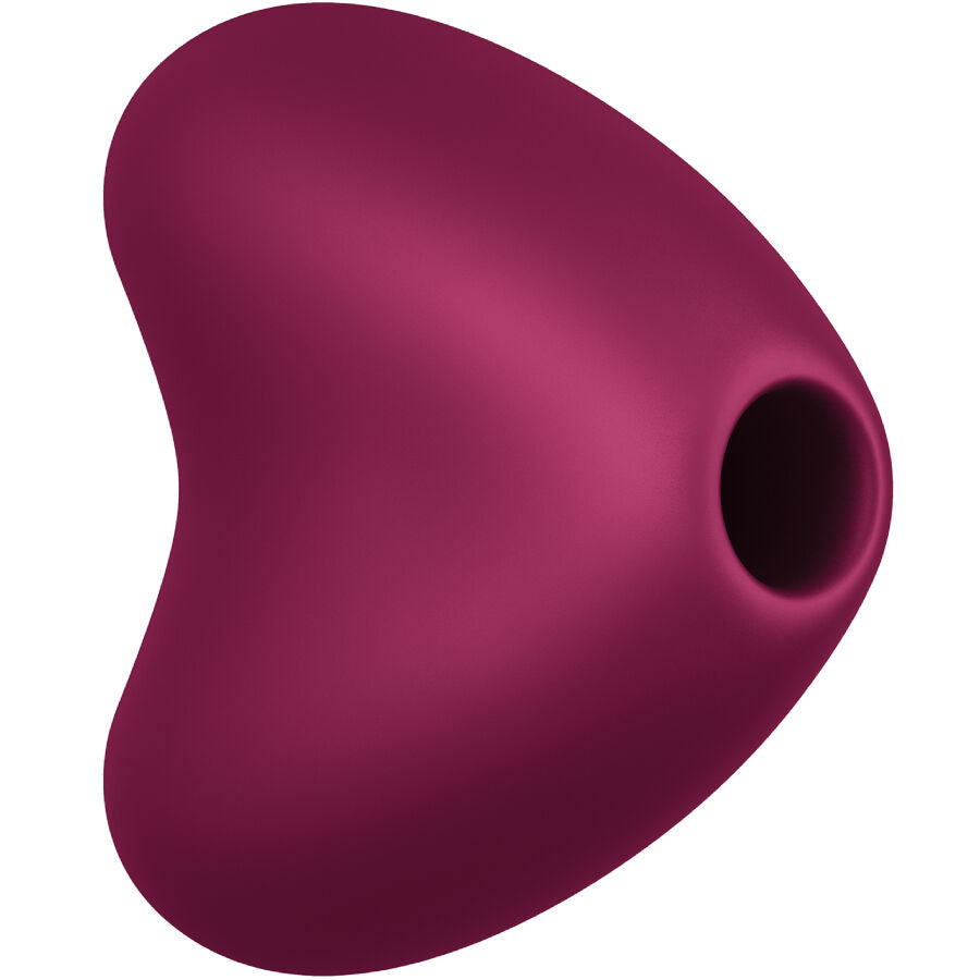 LIBERA AIR PULSE VIBRATOR WEINROT - Produktansicht 2
