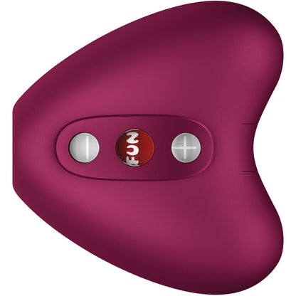 LIBERA AIR PULSE VIBRATOR WEINROT - Produktansicht 3