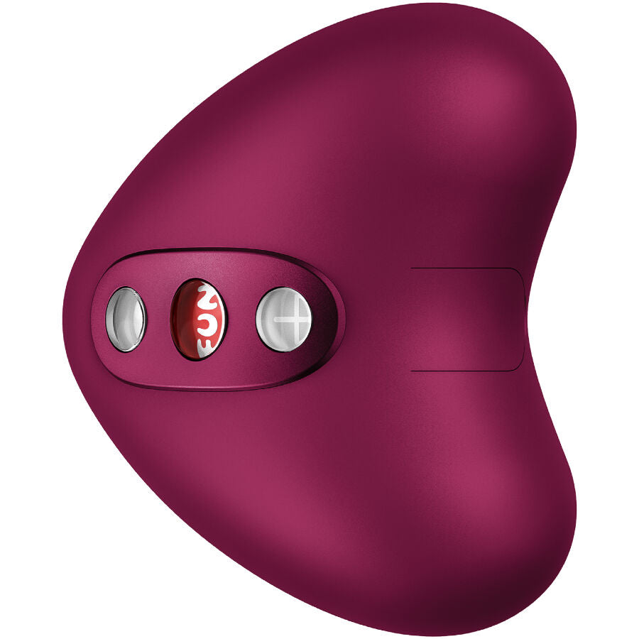 LIBERA AIR PULSE VIBRATOR WEINROT - Produktansicht 1