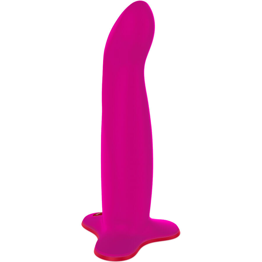 LIMBA FLEX G-Punkt-Dildo Größe L Magenta - Produktansicht 2