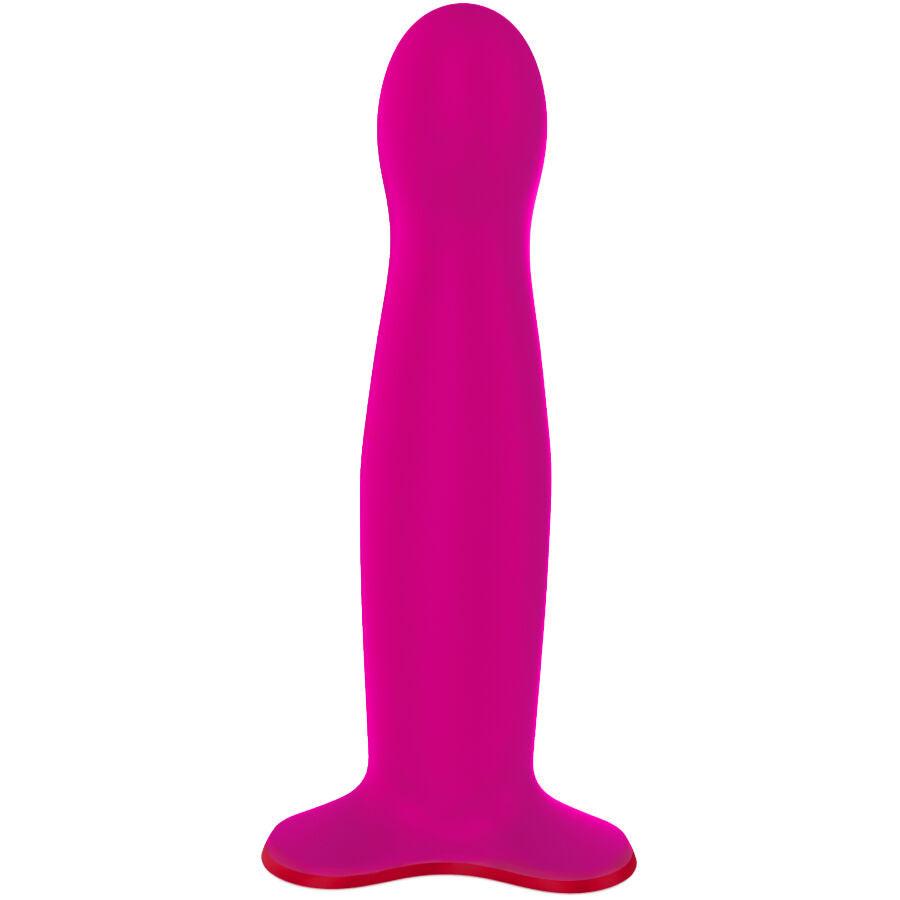LIMBA FLEX G-Punkt-Dildo Größe L Magenta - Produktansicht 3