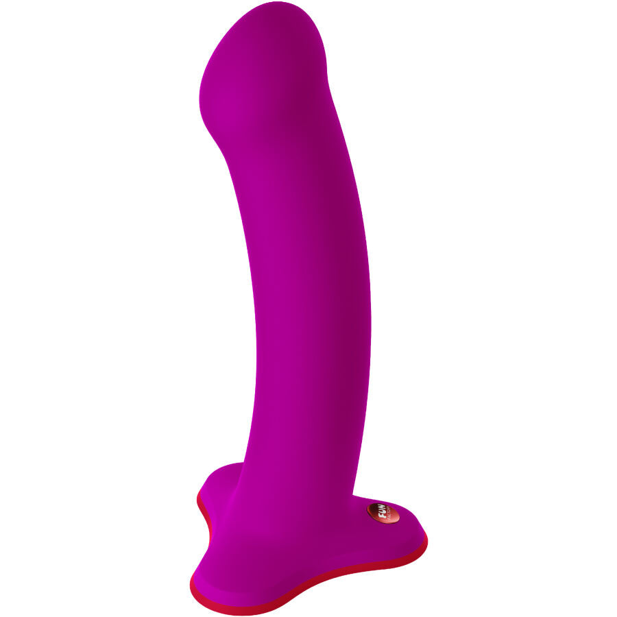 MAGNUM G-SPOT DILDO BLACKBERRY - Produktansicht 1