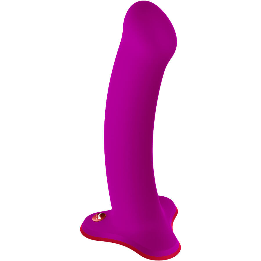 MAGNUM G-SPOT DILDO BLACKBERRY - Produktansicht 2