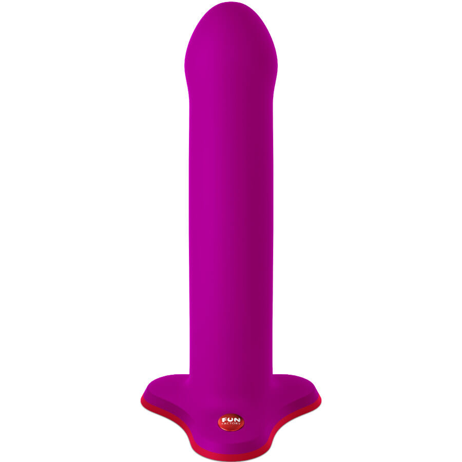 MAGNUM G-SPOT DILDO BLACKBERRY - Produktansicht 3