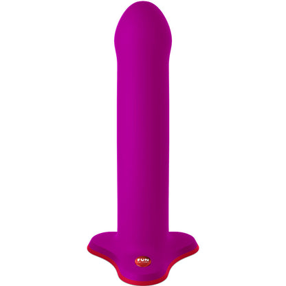 MAGNUM G-SPOT DILDO BLACKBERRY - Produktansicht 3