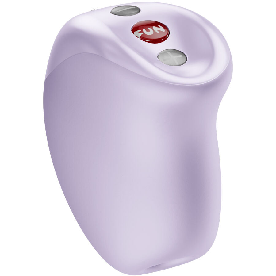 MEA AIR PULSE VIBRATOR LILA - Produktansicht 2