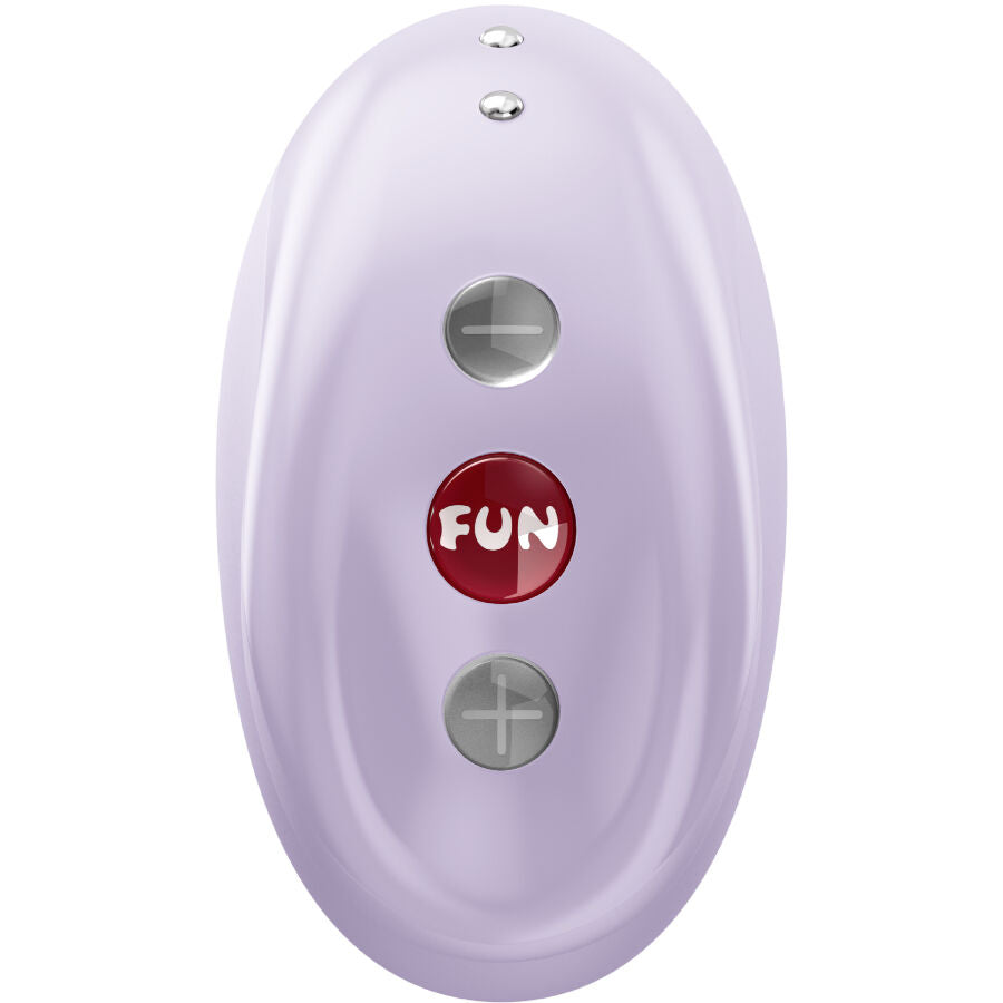 MEA AIR PULSE VIBRATOR LILA - Produktansicht 3