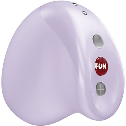 MEA AIR PULSE VIBRATOR LILA - Produktansicht 1