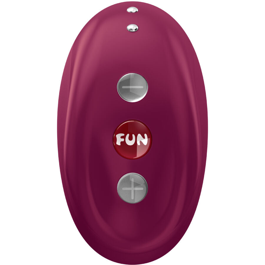 FUN FACTORY MEA – Sanfte Wellen für Deine sinnlichsten Momente